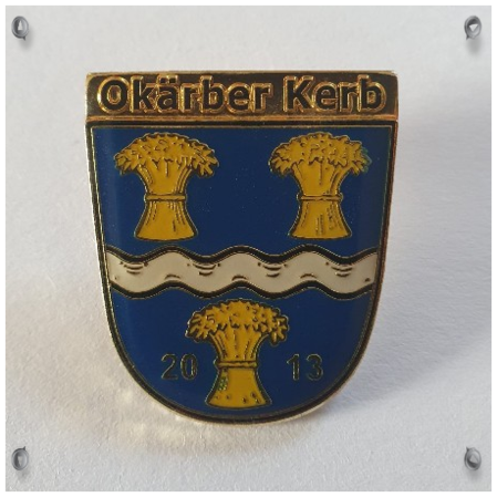 PIN 2013