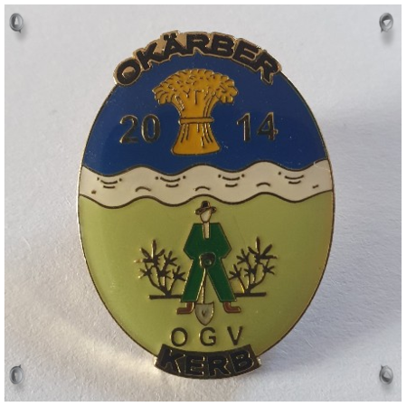 PIN 2014