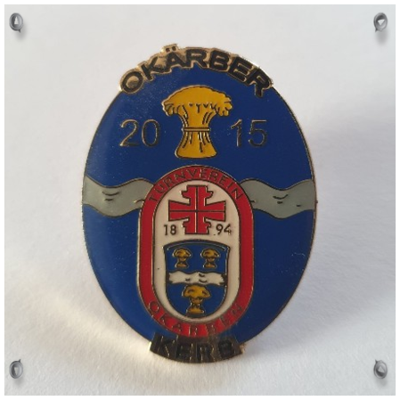 PIN 2015