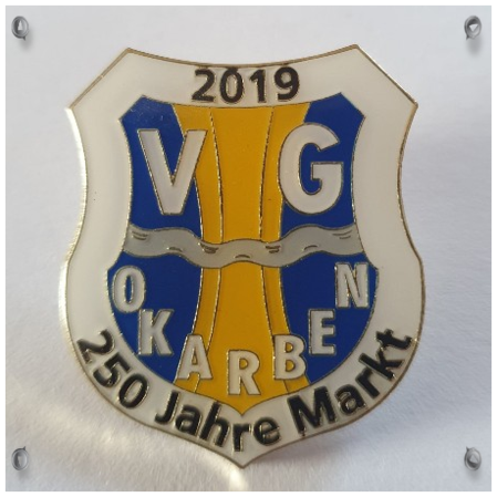 PIN 2019