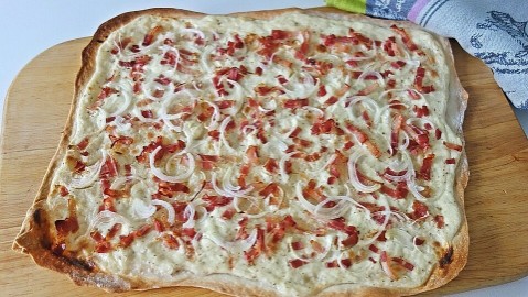Essen Bild