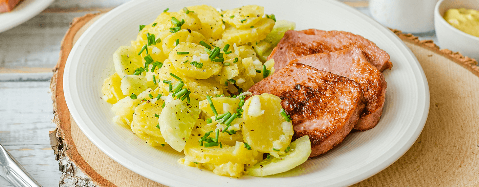 Essen Bild